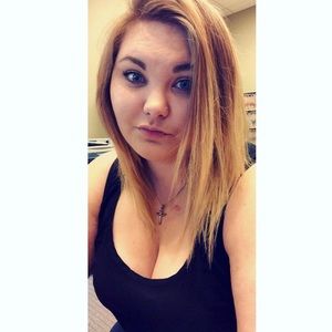 Meet your Posher, Kate